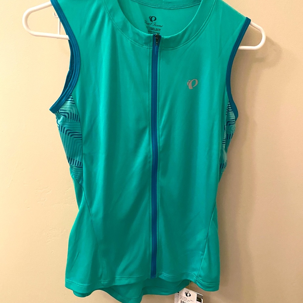 Pearl Izumi Womens Select SL Jersey